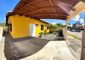 Hospedagem Vó Lili Vô Ambrósio